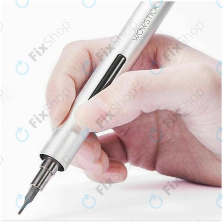 Xiaomi WOWstick - Elektrischer Schraubenzieher 18in1