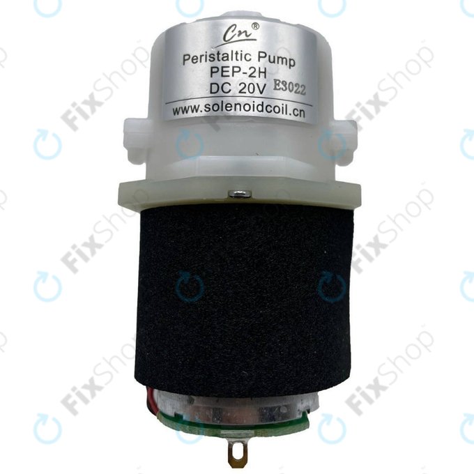 Wasserpumpenmotor für Xiaomi Roborock S7 MaxV Ultra, Pro Ultra