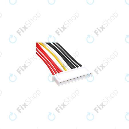 Batterie für JBL PartyBox 310, 10400mAh, Li-Ion, 7.4V, GSP-2S4P-PB350B, HQ