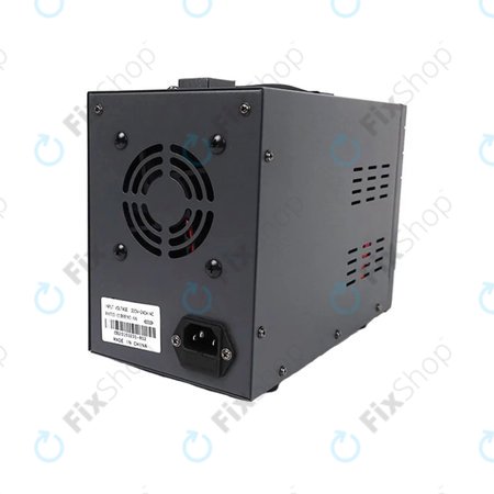 Sunshine P-3005DA - Geregeltes DC-Netzteil (0-30V, 0-5A)