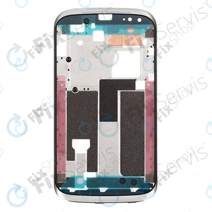 HTC Desire X - LCD Display + Touchscreen Front Glas TFT