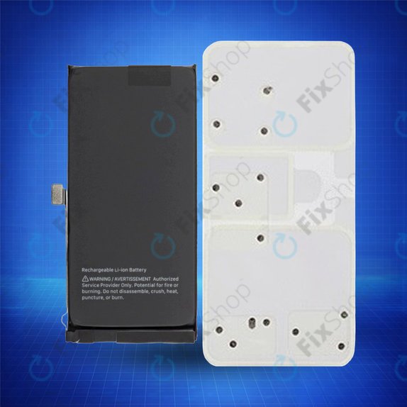 Akku für iPhone SE (3rd Gen 2022) | 661-25890 | 2018mAh | Genuine Apple