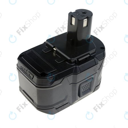 Akku batterie für Ryobi 18V ONE+, 4500mAh, Li-Ion, 18V, RB1820C, RB18L25, RB1840X, RB1850X, RB18L50, HQ