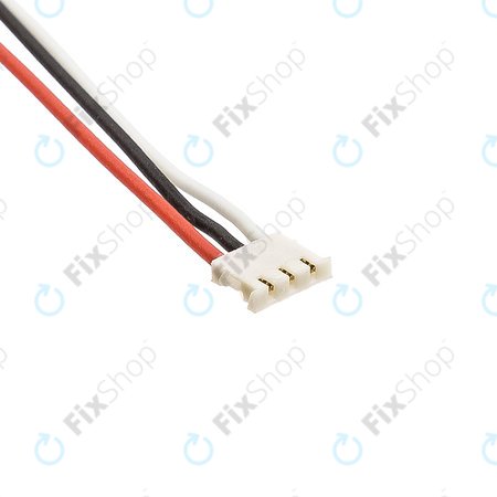 Akku batterie für Garmin DashCam 45, DashCam 46, DashCam 55, DashCam 56, DashCam 66, 250mAh, Li-Pol, 3.7V, 361-00103-00, HQ