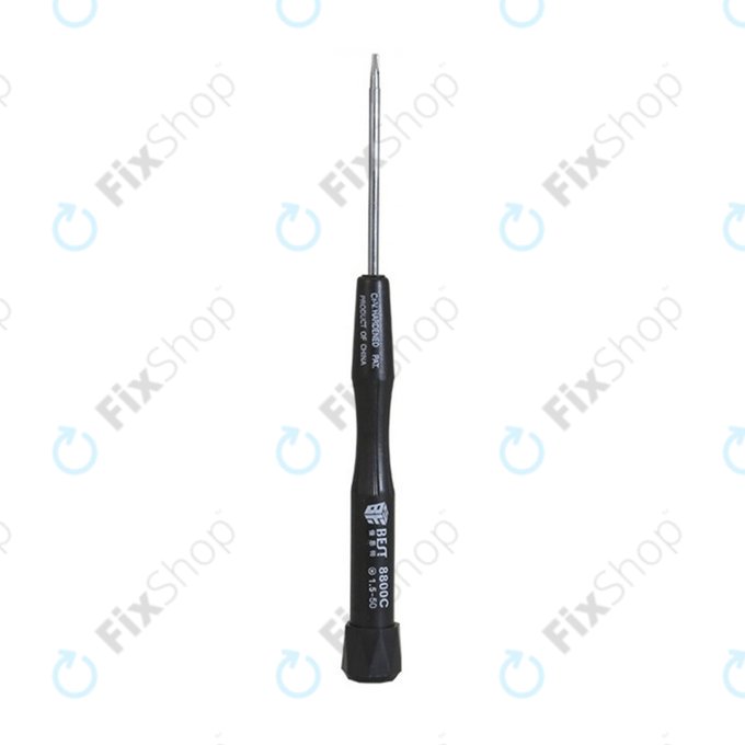 Best 8800C - Schraubendreher - Pentalobe PL1 (0.8mm)