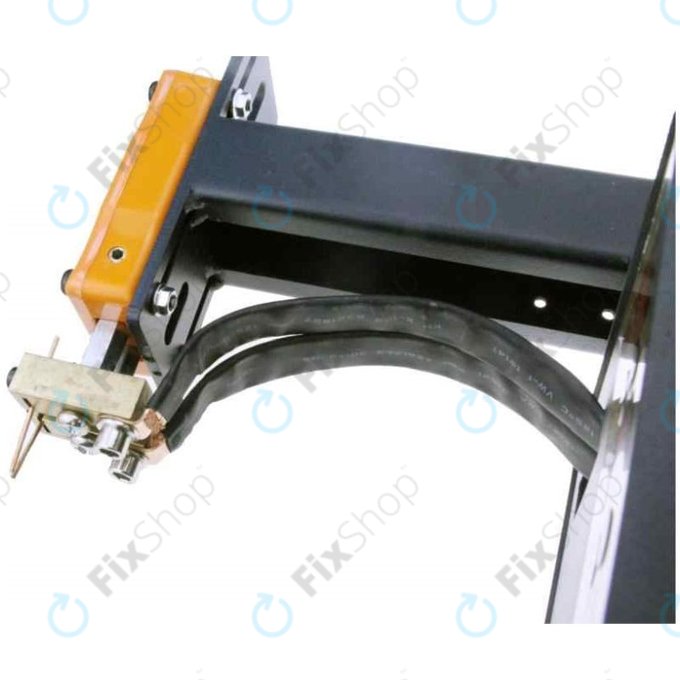 JST-IIS - 3KW High Power 18650 - Akku-Punktschweißgerät - Präzisions-Impulsschweißgerät