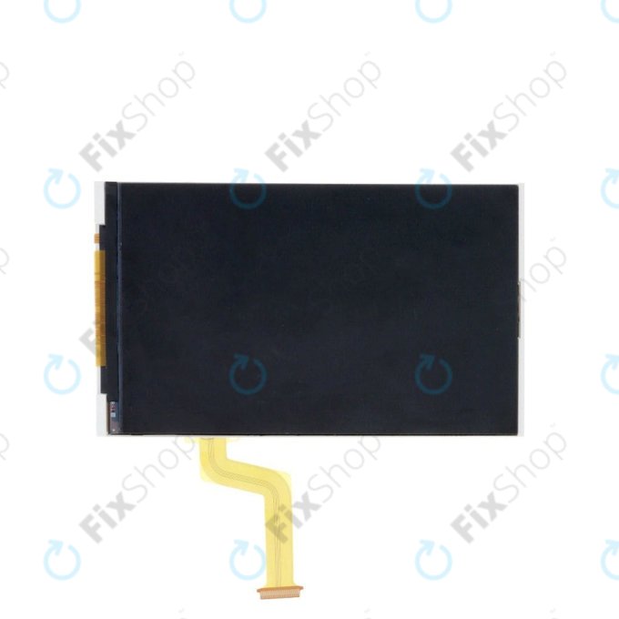 Oberes LCD-Display für Nintendo New 2DS XL