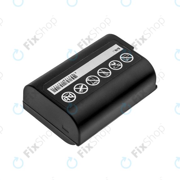 Batterie für Panasonic Lumix DC-S5, DC-S5K, GH5, G9, GH5S, 1600mAh, Li-Ion, 7.4V, DMW-BLK22, HQ
