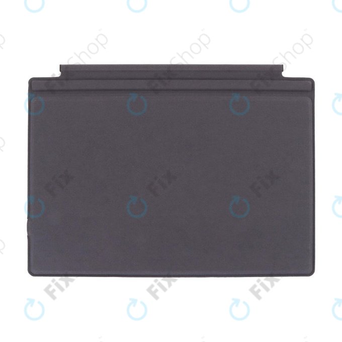 Microsoft Surface Pro 3, 4, 5 - Tastatur US (Black)