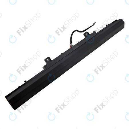 Akku batterie für Lenovo Ideapad 110, V110, V310, V510, 2200mAh, Li-Ion, 14.4V, L15L4A02, HQ