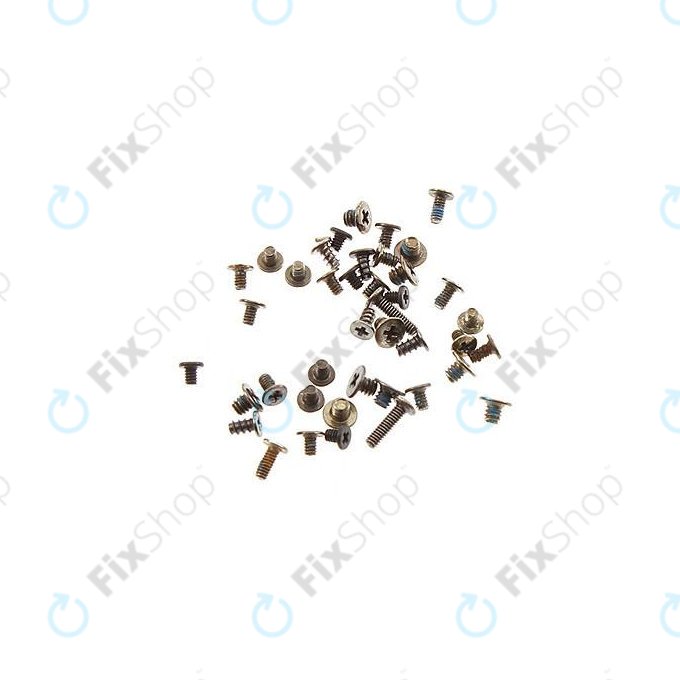 Apple iPad 3, iPad 4 - Schraubenset