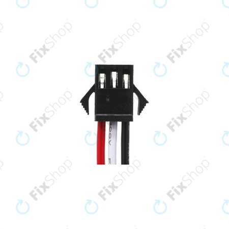 Batterie für Mamibot ExVac 890, 5200mAh, Li-Ion, 14.4V, SUN-INTE-279, HQ