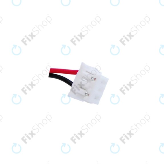Backup Batterie für Dell Latitude E6320, 200mAh, Lithium, 3V, 077-A00, HQ