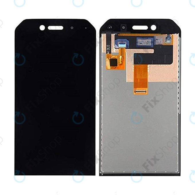 Caterpillar CAT S41 - LCD Display + Touchscreen Front Glas TFT