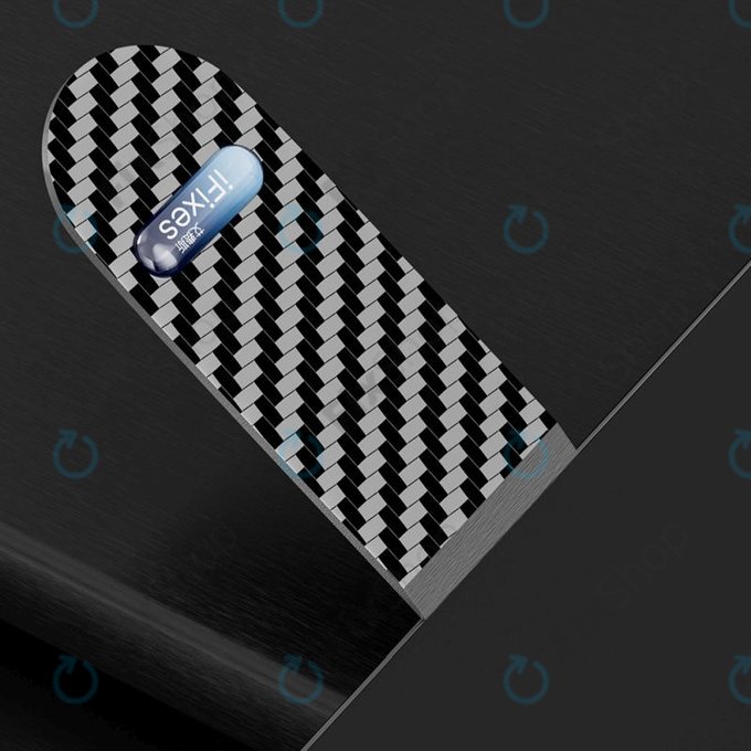 iFixes - Ultradünnes Öffnungswerkzeug aus Carbon K