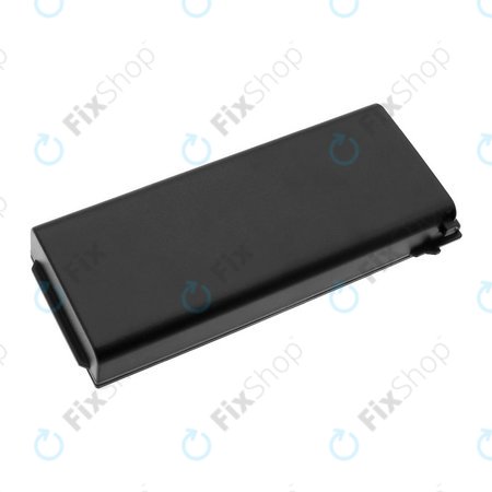 Akku batterie für Hiab 077 Hiduo, 088CL, 095, 2000mAh, Ni-MH, 7.2V, RNBB7215, 2.250.1000, HQ