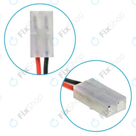 Rowenta Air Force Extreme RH-series - Akku Batterie RD-ROW24VA Ni-MH 24.0V 2000mAh HQ