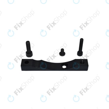 Xtech Bremszange mit Adapter für Xiaomi (Rot)