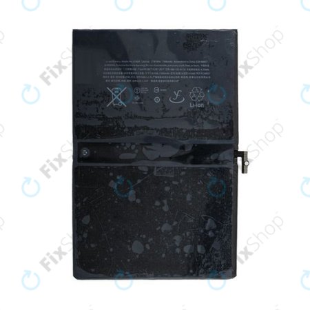 Apple iPad Pro 9.7 (2016) - Akku Batterie 7306mAh