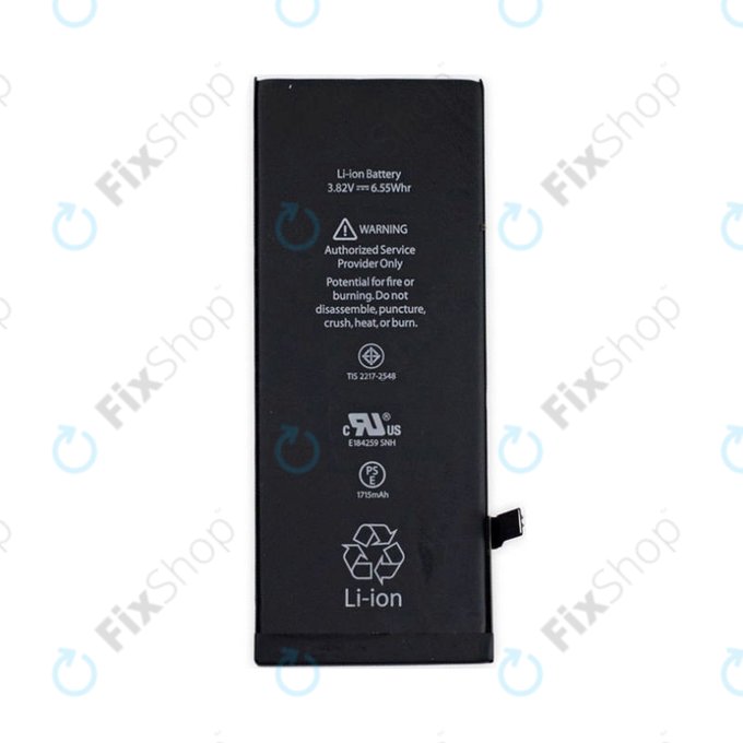Apple iPhone 6S - Akku Batterie 1715mAh Service Pack