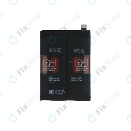 OnePlus 11 PHB110 - Akku Batterie BLP975 5000mAh