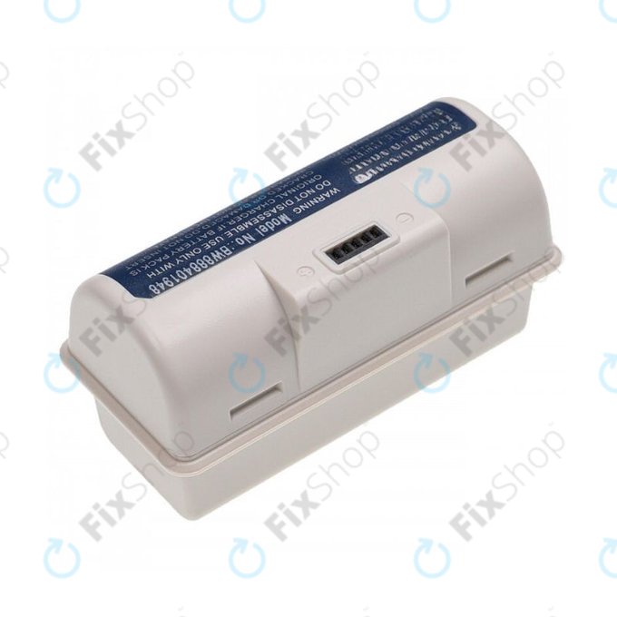 iRobot Braava Jet 240, 241, 244, 245, Mopping Robot - Akku Batterie 4446040,BC674 Li-Ion 3.6V 5300mAh