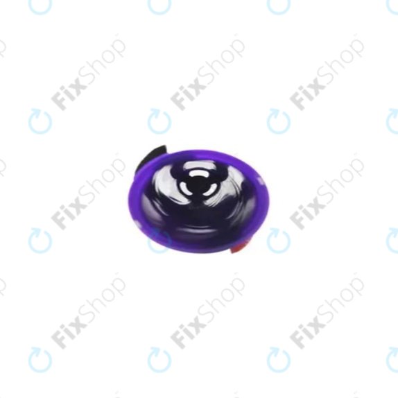 Dyson V10 - Hauptbürste
