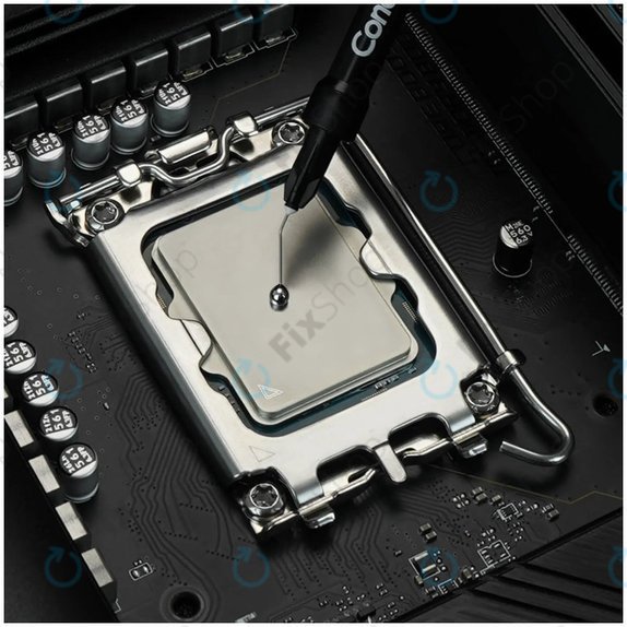 Flüssigmetall 1g, Thermal Grizzly Conductonaut Extreme