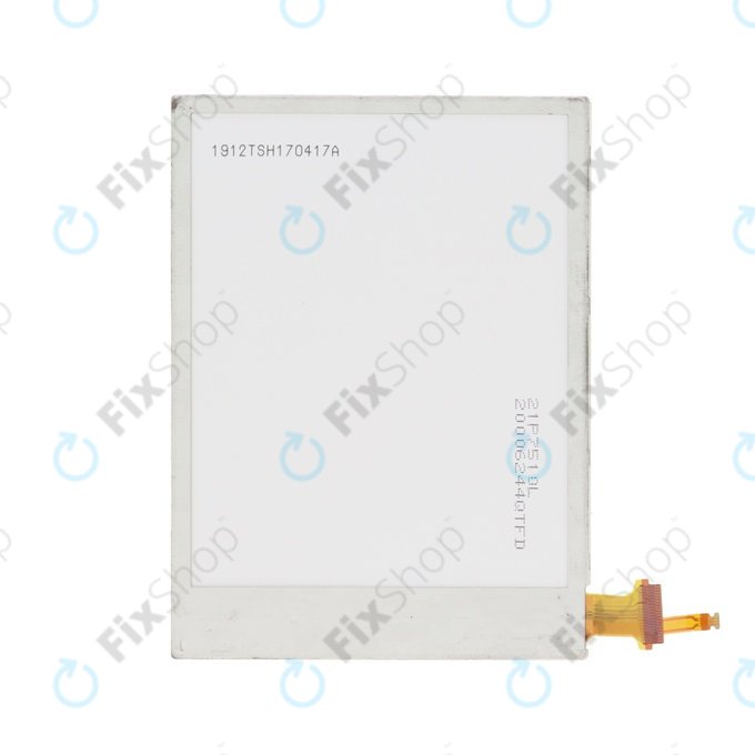 Unteres LCD-Display Pulled für Nintendo New 3DS XL