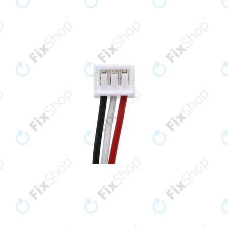 Batterie für Sonos Roam, 5200mAh, Li-Ion, 3.7V, 111-00005, HQ