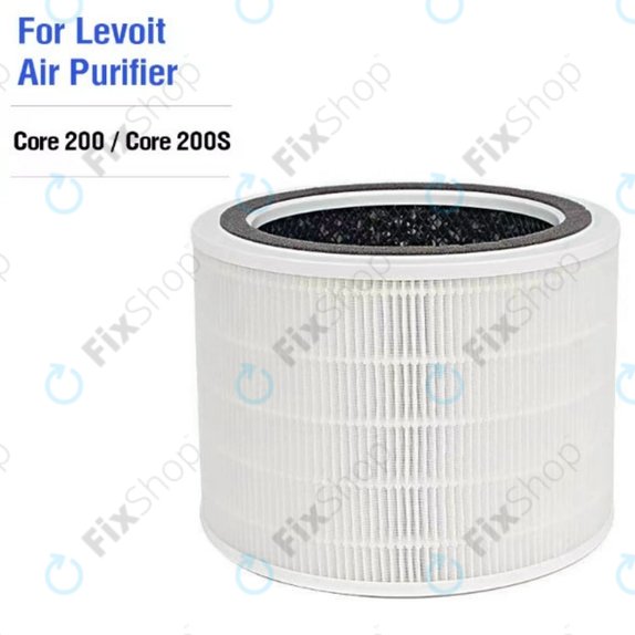 Levoit Vista 200 - HEPA-Filter (Aktivkohle)