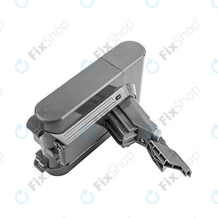 Dyson V7 - Akku Batterie 968670-02, 968670-03 Li-Ion 21.6V 3000mAh