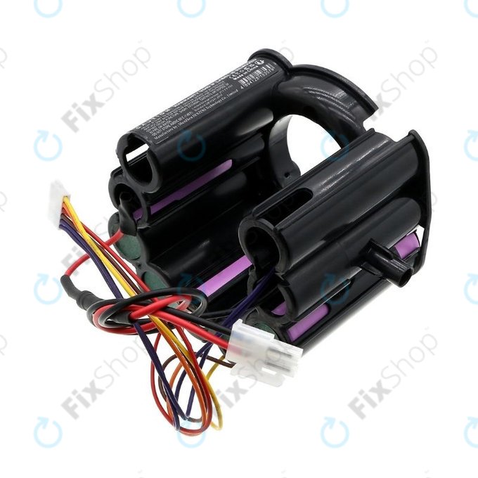 Rowenta Dual Force 2-in-1 - Akku Batterie SS-9100043101 Li-Ion 18.5V 3500mAh HQ