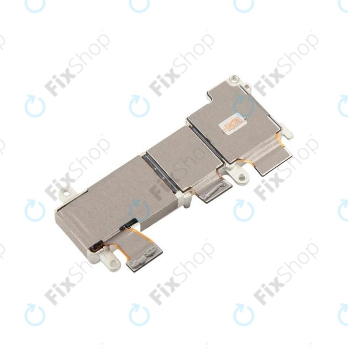 Komplette Rückkamera für Google Pixel 8 Pro