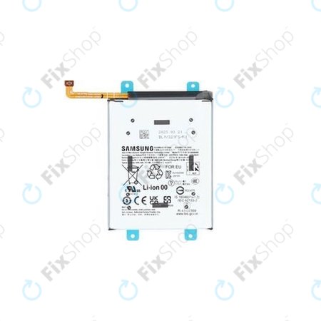 Samsung Galaxy A36 A366E, A56 A566B - Akku Batterie EB-BA566ASE 5000mAh - GH82-36843A Genuine Service Pack