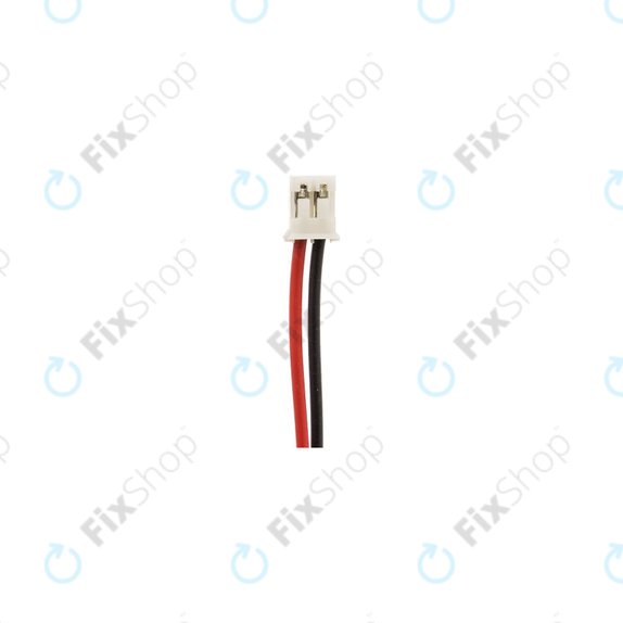 Batterie für Luvion Prestige Touch 2, 2000mAh, Li-Pol, 3.7V, PL654065H, HQ