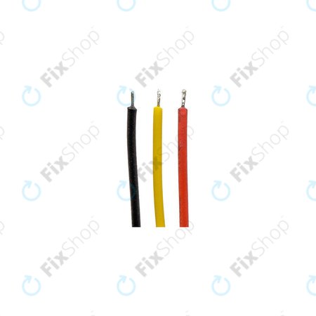 Batterie für JBL Everest Elite 300, E45BT, E55BT, Live 650BT NC, 610mAh, Li-Pol, 3.7V, GSP753030, HQ