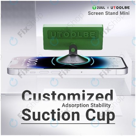 Mini-Display-Reparaturständer, 2UUL BH07