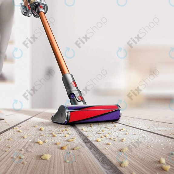 Dyson V-series, Outsize - Saugrohr (Orange)