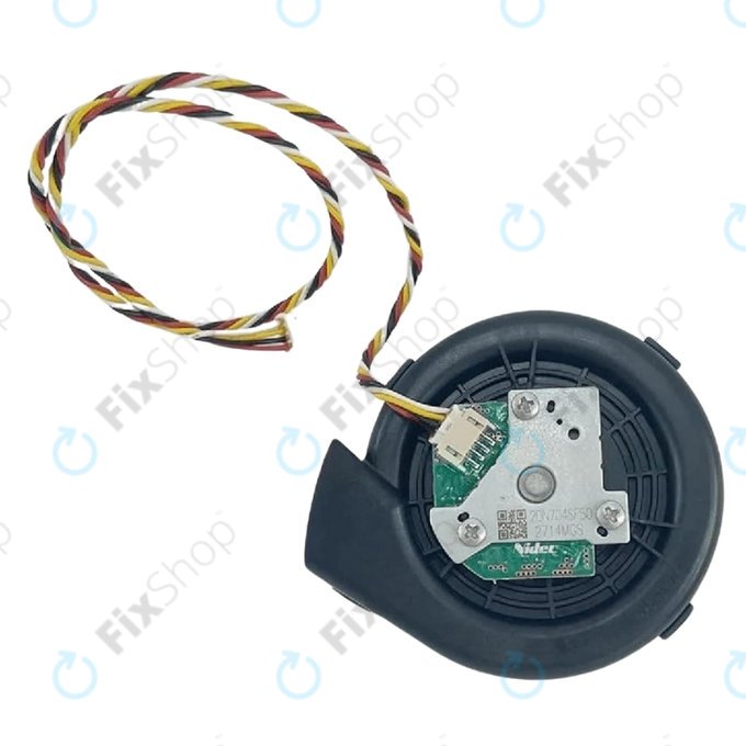 Xiaomi Mi Robot Vacuum Mop 2 Ultra - Lüftermodul