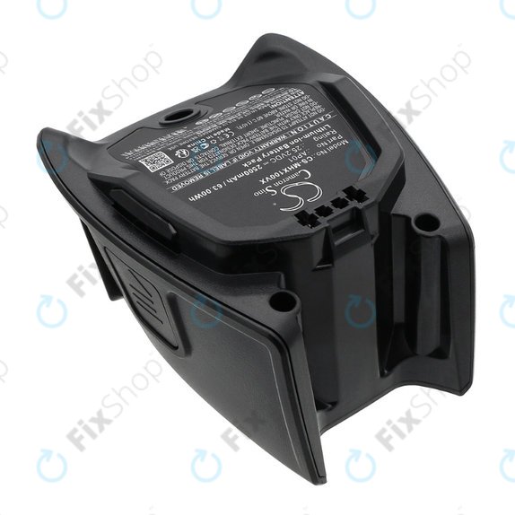 Miele HX-series - Akku Batterie AP01 Li-Ion 25.2V 2500mAh HQ