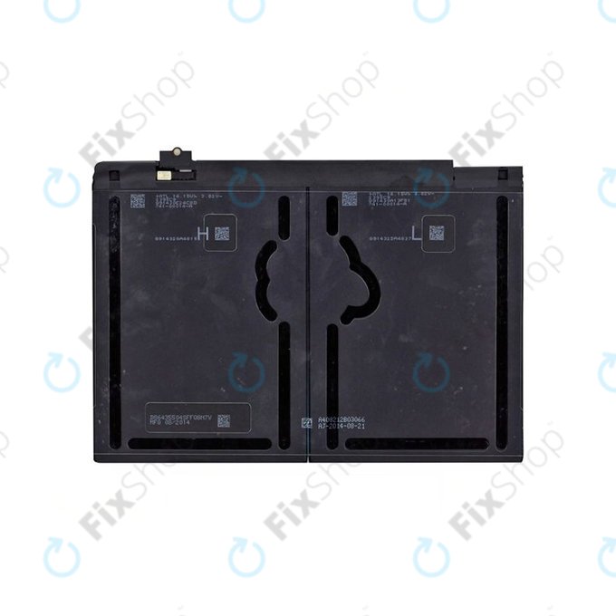 Apple iPad Air 2 - Akku Batterie 7340mAh