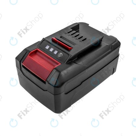 Einhell 18V - Akku Batterie 45.114.36 Li-Ion 18.0V 4000mAH HQ