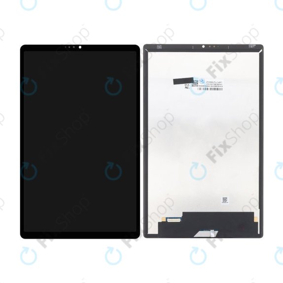 Lenovo M10 Plus TB-X606 - LCD Display + Touchscreen Front Glas TFT