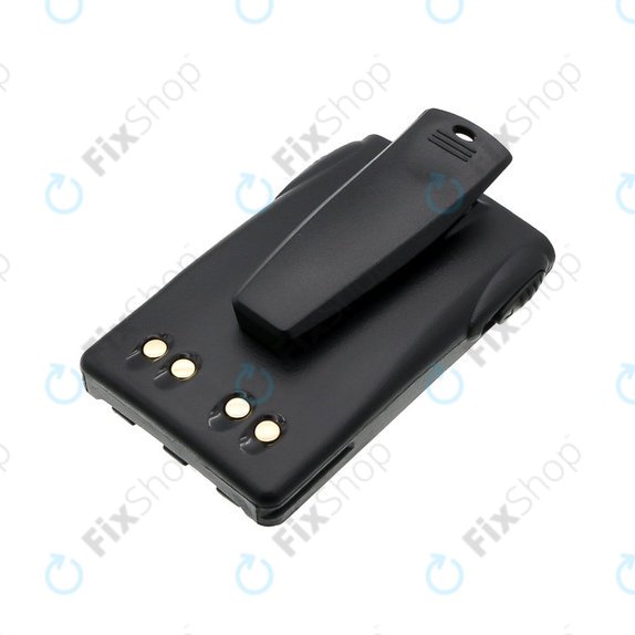 Batterie für ADI AT-46, Baojie BJUV22, Huntec HT-3688, 1200mAh, Li-Ion, 7.4V, LB-38L, HQ