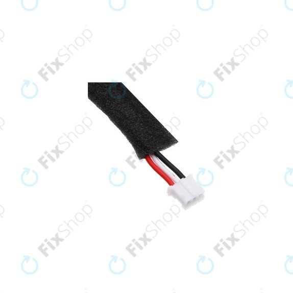 Batterie für Marshall Emberton, 2600mAh, Li-Ion, 7.4V, C406A2, HQ