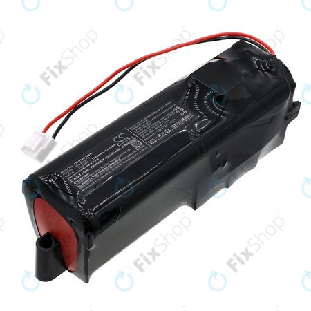 Rowenta RH-series - Akku Batterie RS-RH5274 Li-Ion 25.2V 2500mAh HQ