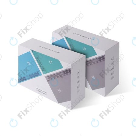 Refox ProMat RS30 - Heizkissen - LCD-Bildschirmtrenner - 45 x 28cm