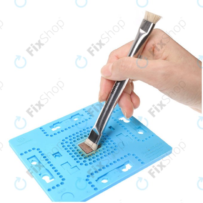 Antistatische Reinigungsbürste für Platinen (PCB), 2UUL CL11