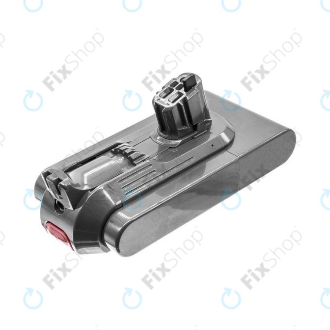 Dyson V11, V15 - Akku Batterie SV15, SV18, 970938-01 Li-Ion 25.2V 4000mAh HQ